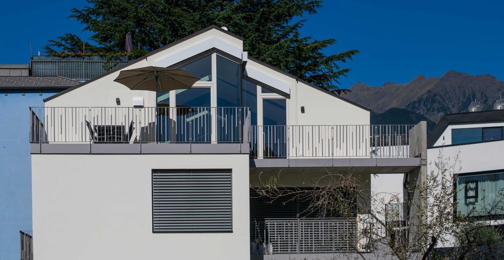 Villa Camilde - Eleganz und Entspannung in Meran Villa Camilde - Eleganz und Entspannung in Meran