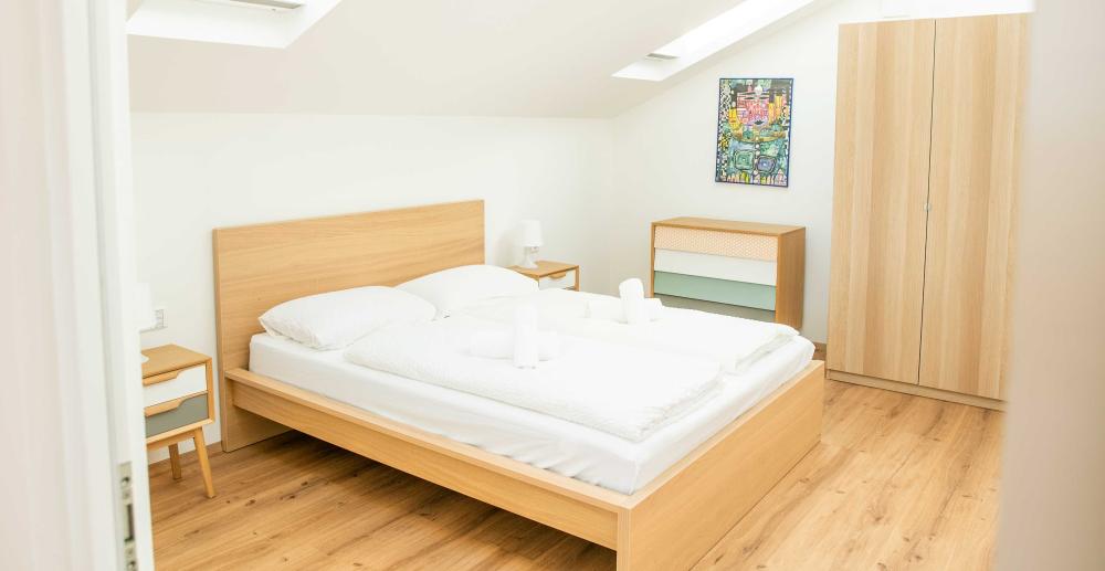 Villa Camilde - Eleganz und Entspannung in Meran Villa Camilde - Eleganz und Entspannung in Meran